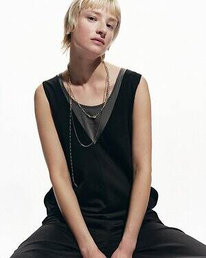 アストラット(ASTRAET) 2024年夏ウィメンズコレクション  - 写真23