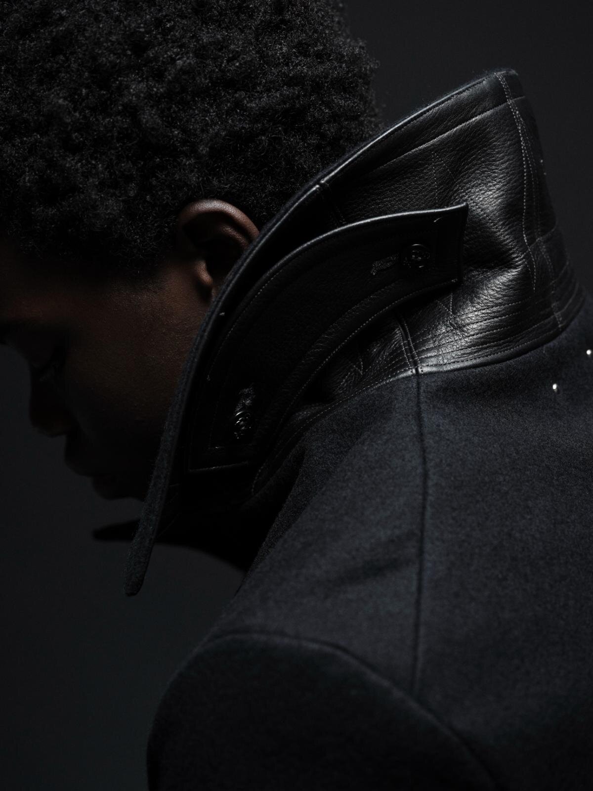 マインデニム 2025-26年秋冬<span>コレクション</span> - 写真5