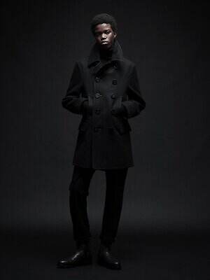 マインデニム(MINEDENIM) 2025-26年秋冬メンズコレクション  - 写真6