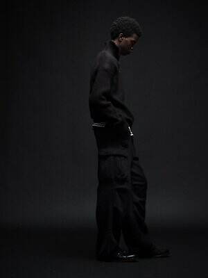 マインデニム(MINEDENIM) 2025-26年秋冬メンズコレクション  - 写真11