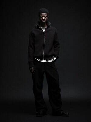 マインデニム(MINEDENIM) 2025-26年秋冬メンズコレクション  - 写真12