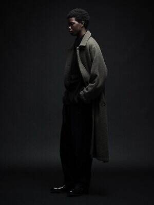 マインデニム(MINEDENIM) 2025-26年秋冬メンズコレクション  - 写真13