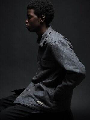 マインデニム(MINEDENIM) 2025-26年秋冬メンズコレクション  - 写真18