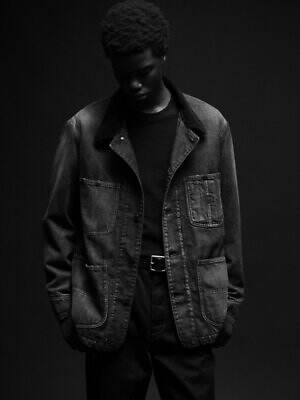 マインデニム(MINEDENIM) 2025-26年秋冬メンズコレクション  - 写真20