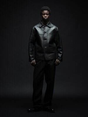 マインデニム(MINEDENIM) 2025-26年秋冬メンズコレクション  - 写真31