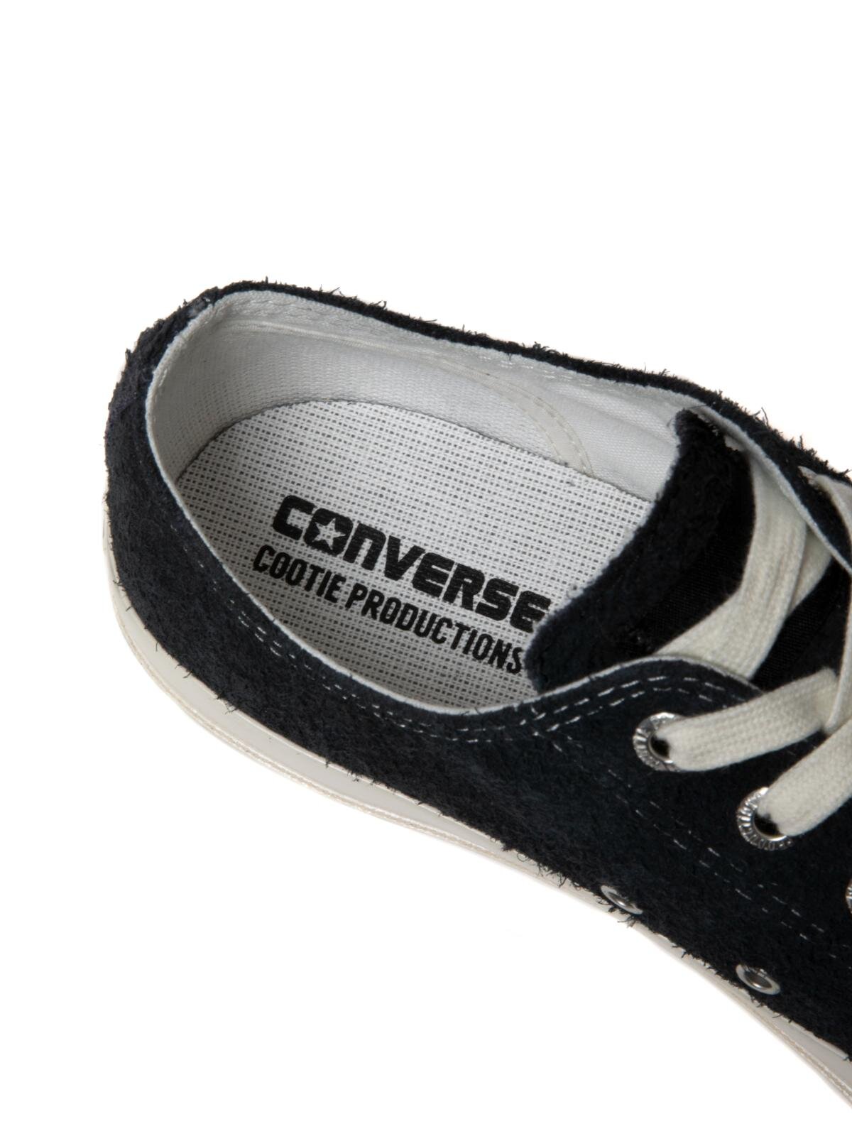コンバース(CONVERSE), クーティー プロダクションズ(Cootie Productions) オールスター｜写真5
