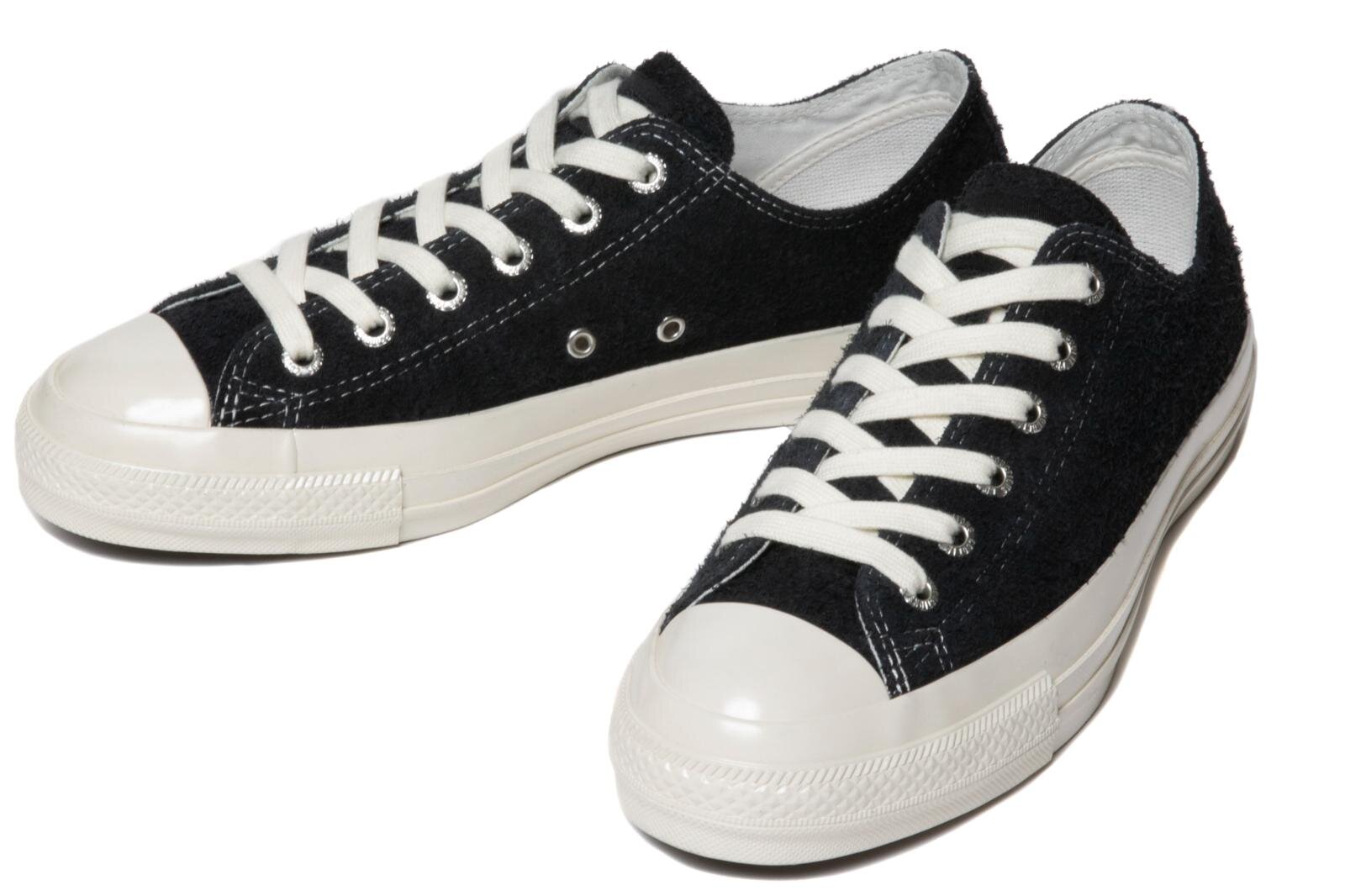 B*B様 コンバースオールスター　タッセル　ローファー　黒 CONVERSE コンバース ALL STAR COUPE GB LOAFER タッセルビット