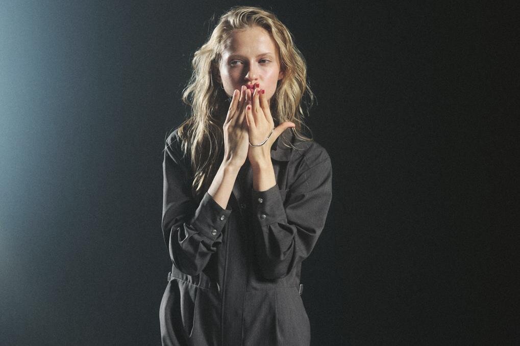 アティセッション(ATTISESSION) 2024年夏 ウィメンズ