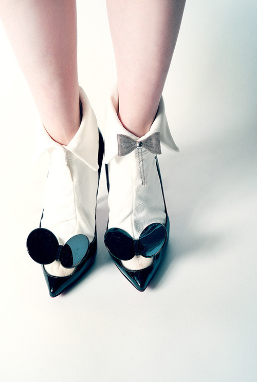 エリマキ ソックス、初の限定ショップを原宿にオープン - 人気のダルメシアン＆リップ柄も｜写真17