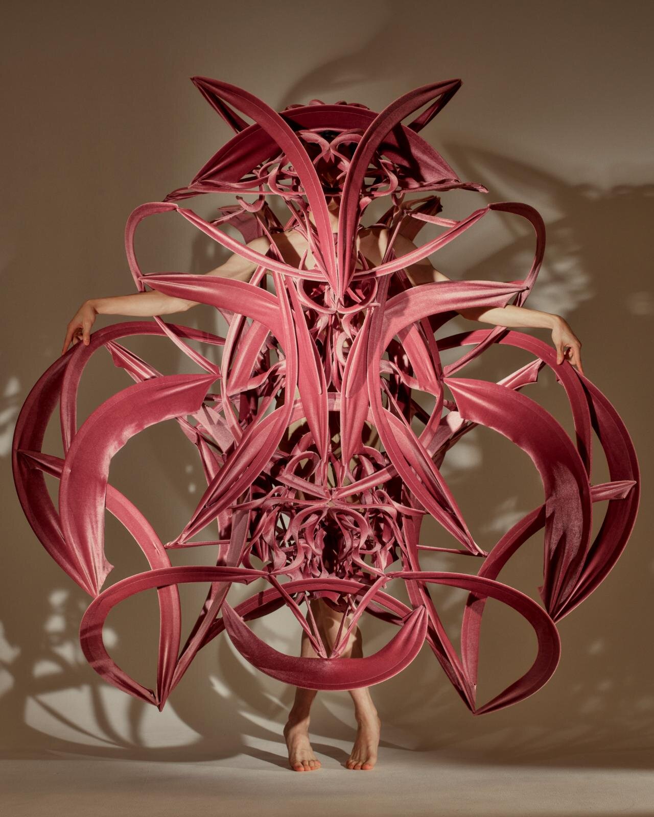 リュウノスケオカザキ 004 2025年春夏<span>コレクション</span> - 写真29