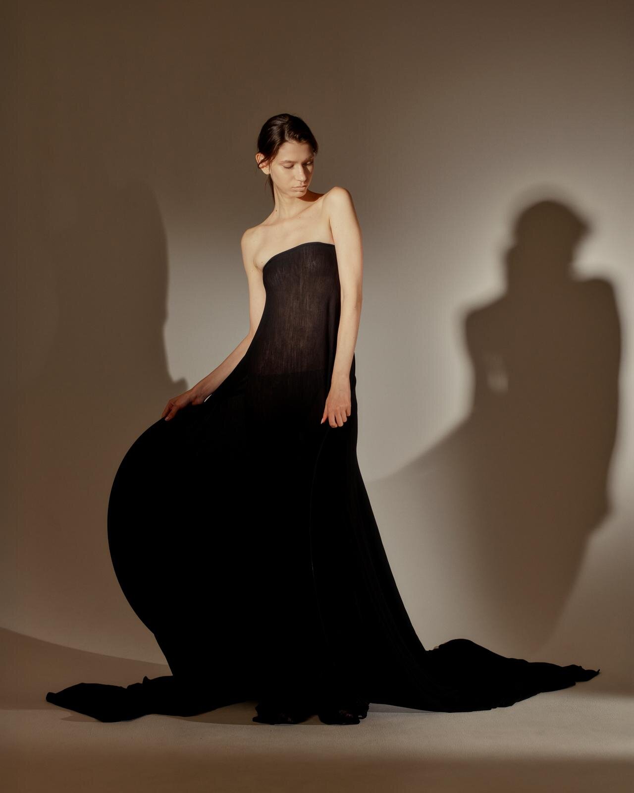 リュウノスケオカザキ 004 2025年春夏<span>コレクション</span> - 写真8