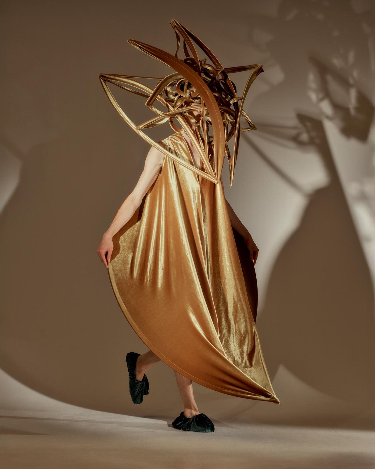 リュウノスケオカザキ 004 2025年春夏<span>コレクション</span> - 写真13