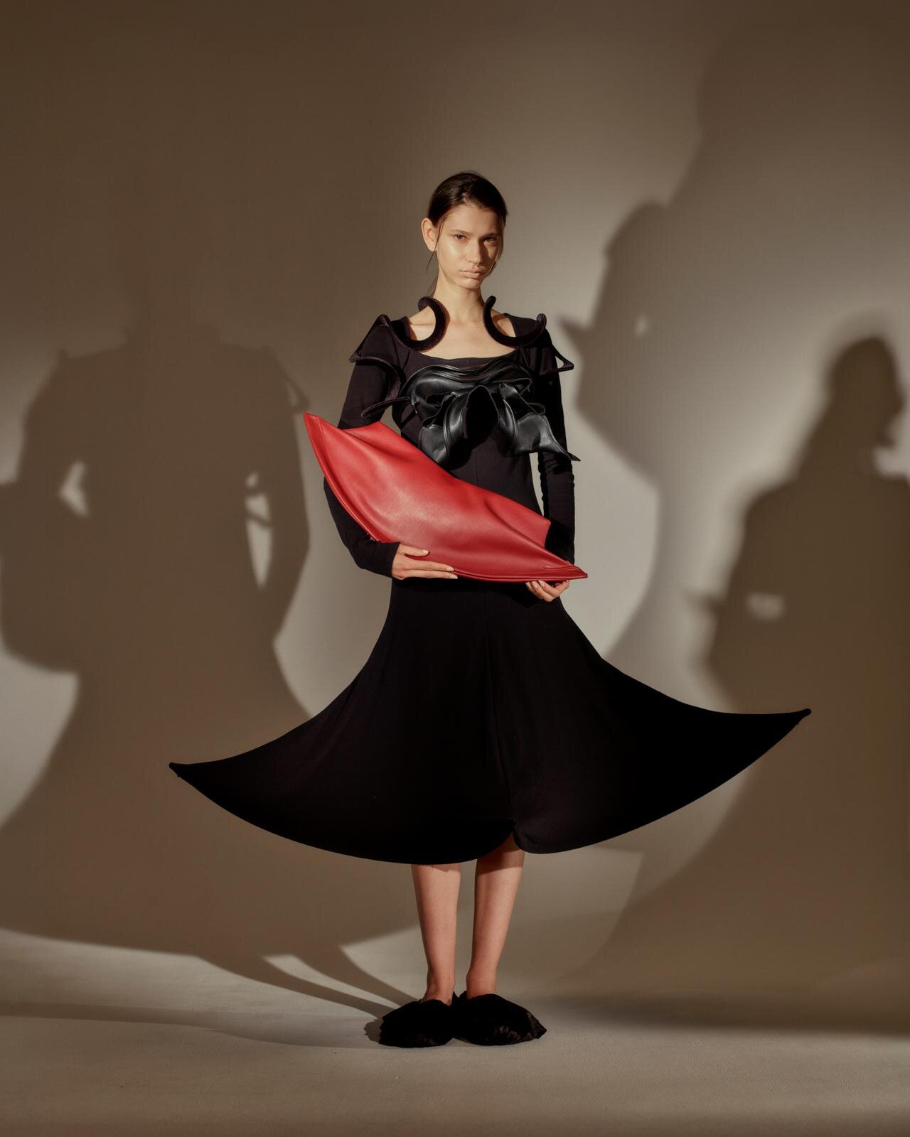 リュウノスケオカザキ 004 2025年春夏<span>コレクション</span> - 写真14