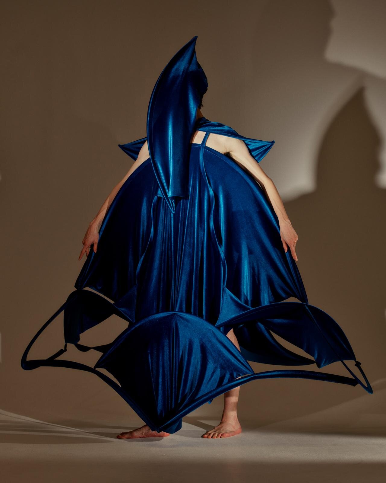 リュウノスケオカザキ 004 2025年春夏<span>コレクション</span> - 写真23