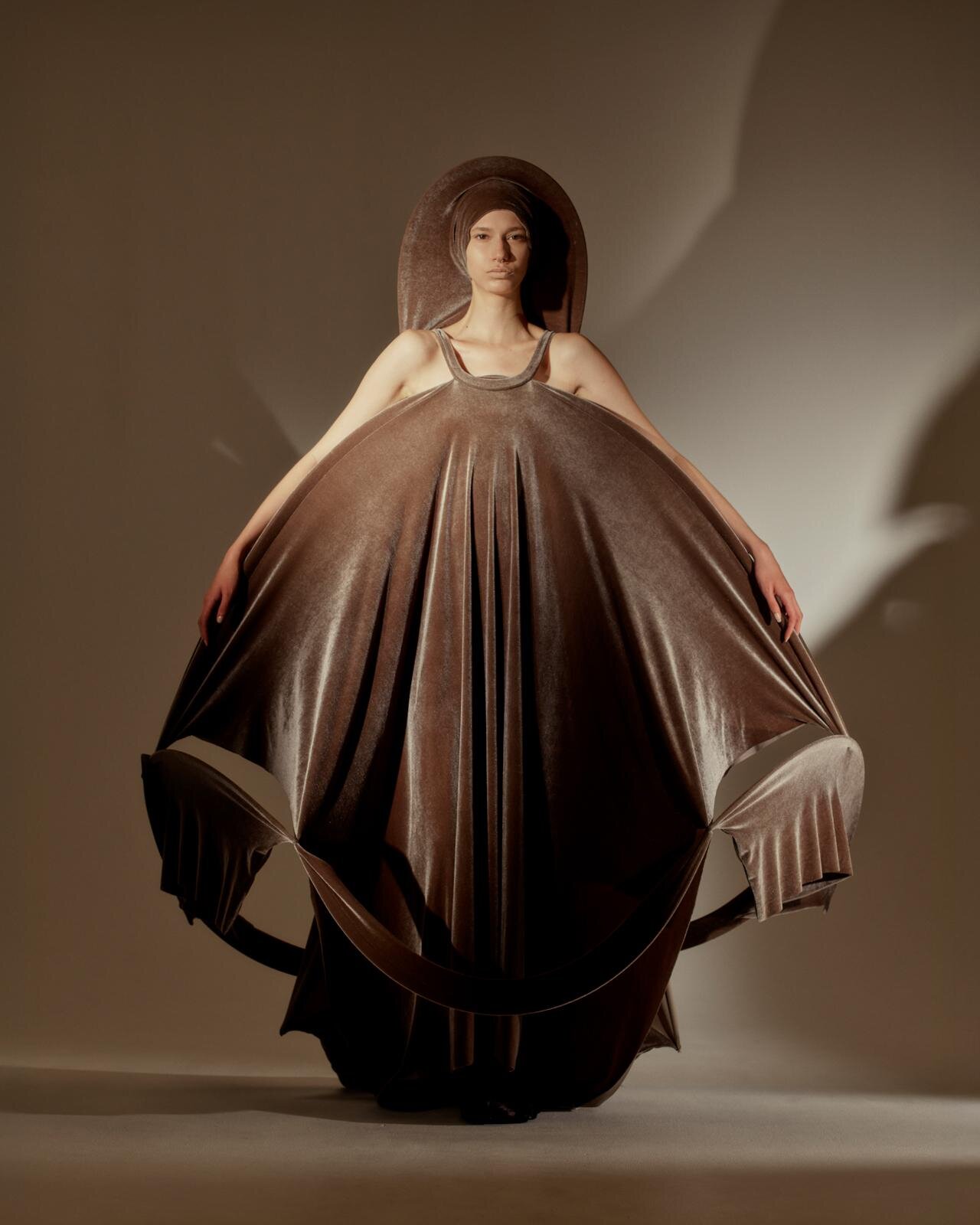 リュウノスケオカザキ 004 2025年春夏<span>コレクション</span> - 写真24