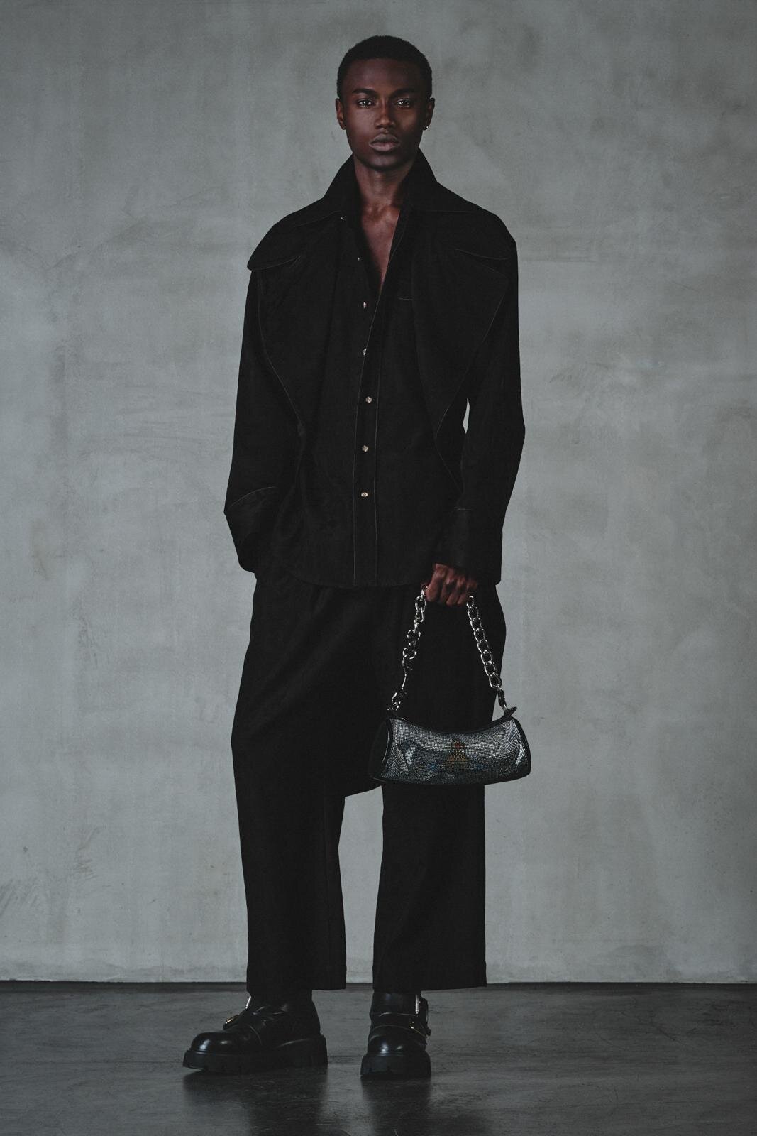 ヴィヴィアン・ウエストウッド マン 2025-26年秋冬<span>コレクション</span> - 写真5