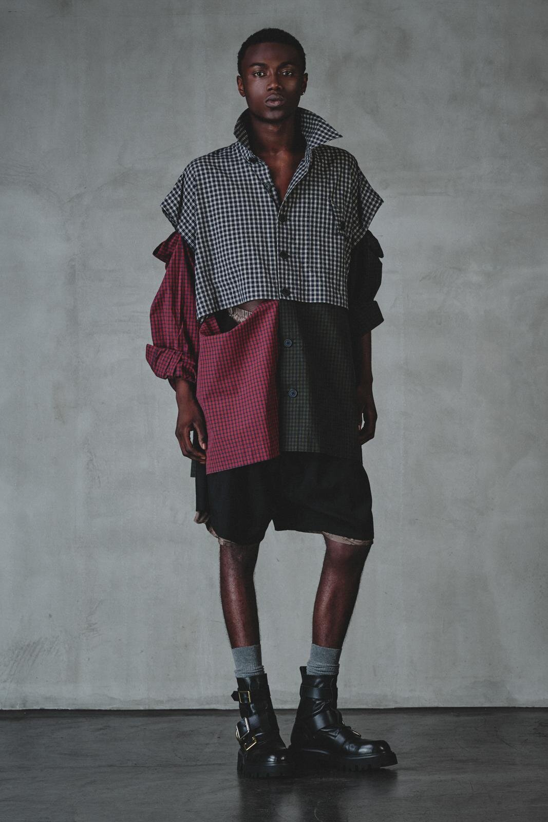 ヴィヴィアン・ウエストウッド マン 2025-26年秋冬<span>コレクション</span> - 写真6