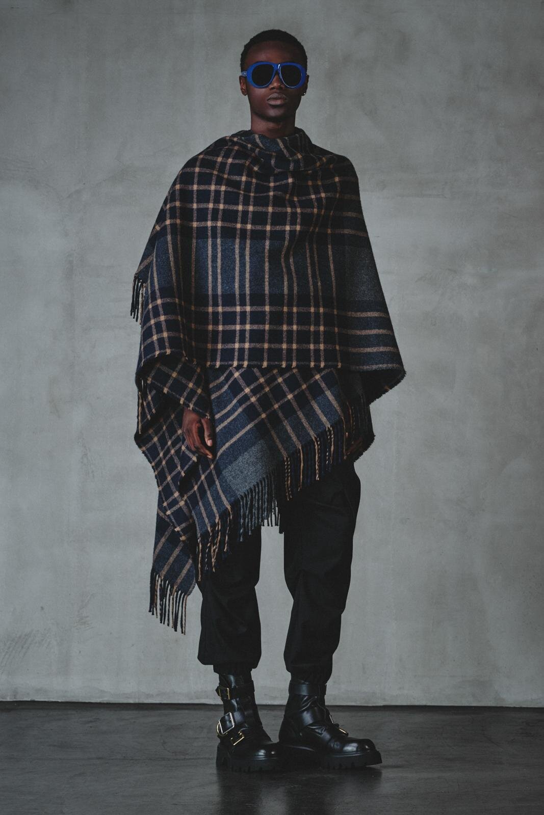 ヴィヴィアン・ウエストウッド マン(Vivienne Westwood MAN) 2025-26年秋冬メンズコレクション  - 写真18