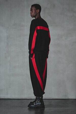 ヴィヴィアン・ウエストウッド マン(Vivienne Westwood MAN) 2025-26年秋冬メンズコレクション  - 写真16