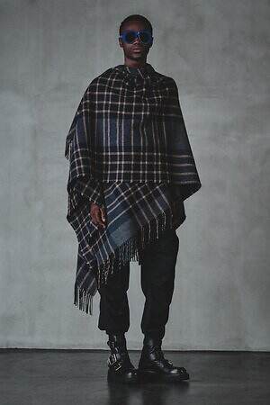 ヴィヴィアン・ウエストウッド マン(Vivienne Westwood MAN) 2025-26年秋冬メンズコレクション  - 写真18