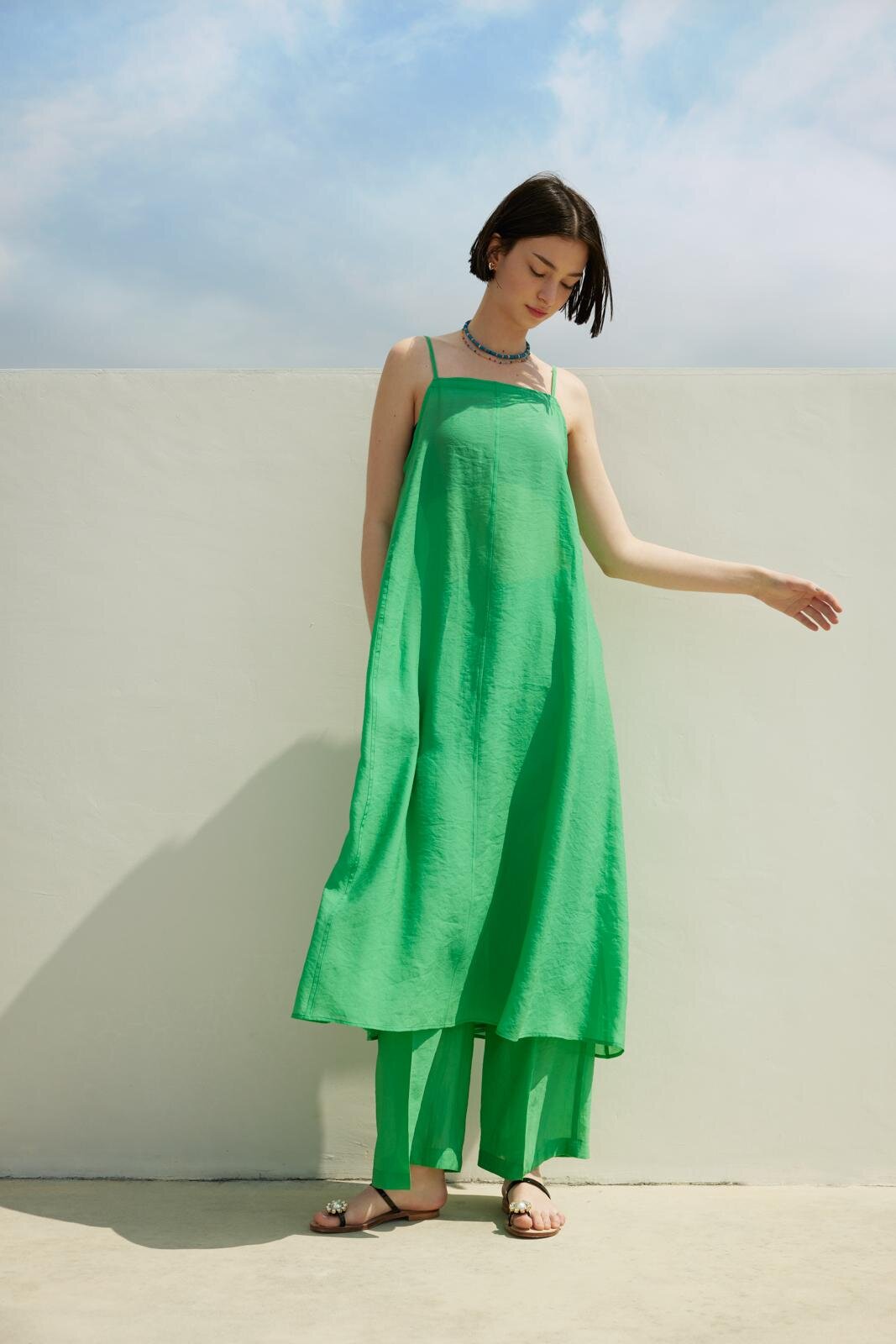 ビューティー＆ユース ユナイテッドアローズ(BEAUTY&YOUTH UNITED ARROWS) 2024年夏ウィメンズコレクション  - 写真4