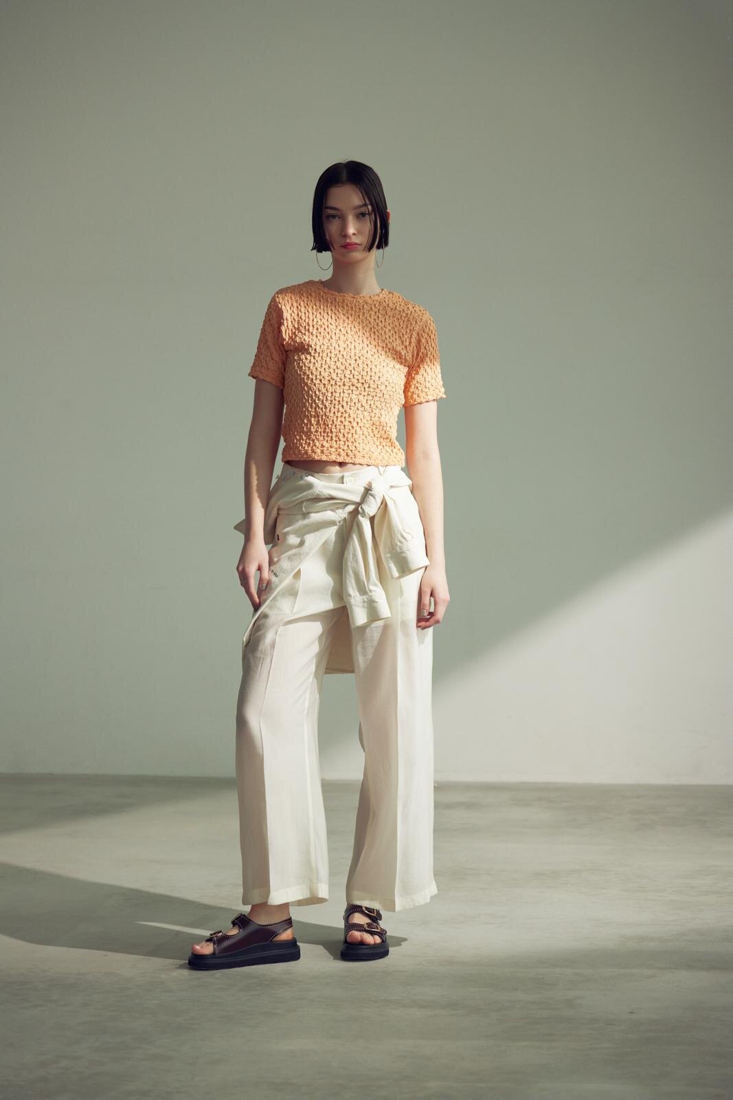 ビューティー＆ユース ユナイテッドアローズ(BEAUTY&YOUTH UNITED ARROWS) 2024年夏ウィメンズコレクション  - 写真2