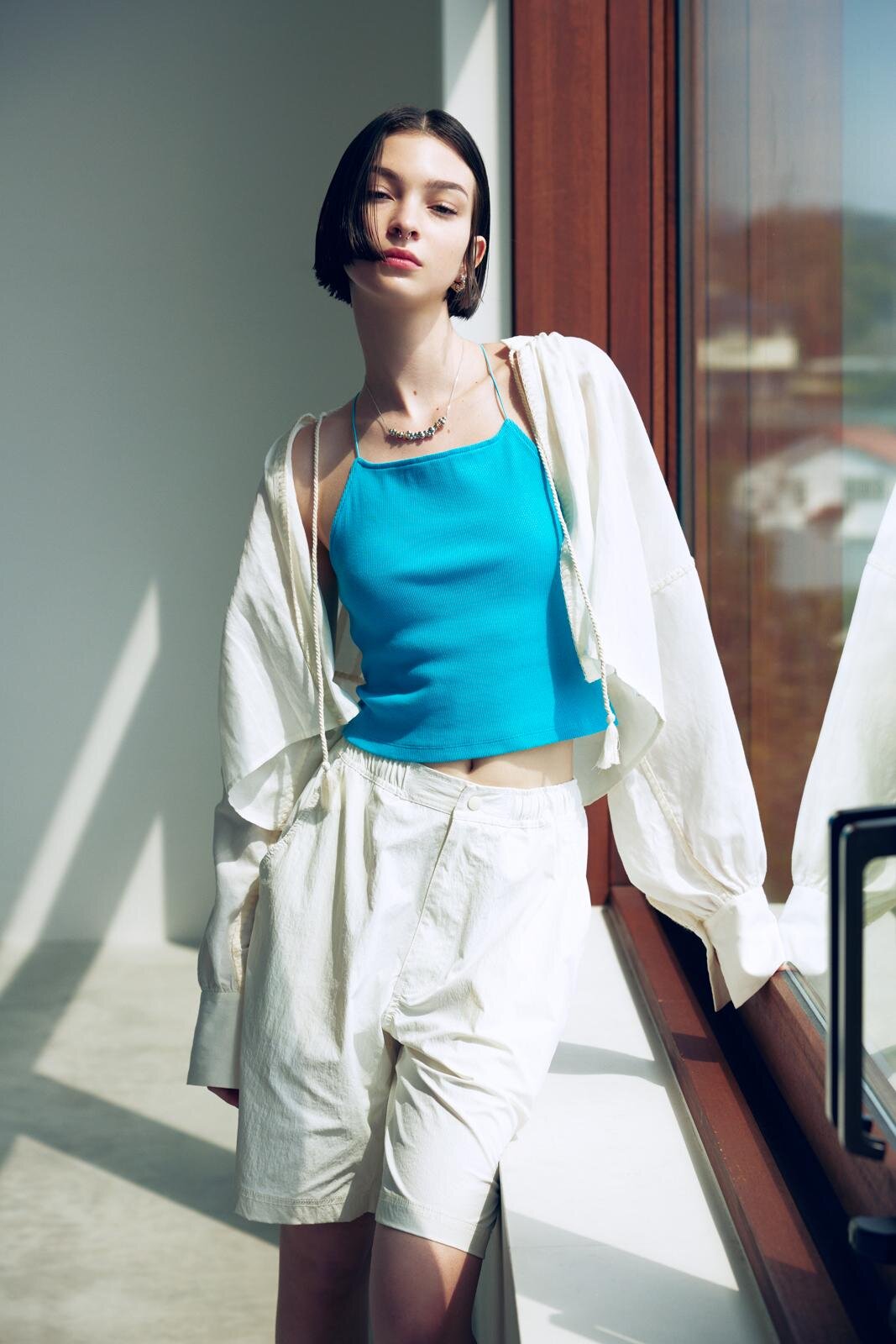 ビューティー＆ユース ユナイテッドアローズ(BEAUTY&YOUTH UNITED ARROWS) 2024年夏ウィメンズコレクション  - 写真6