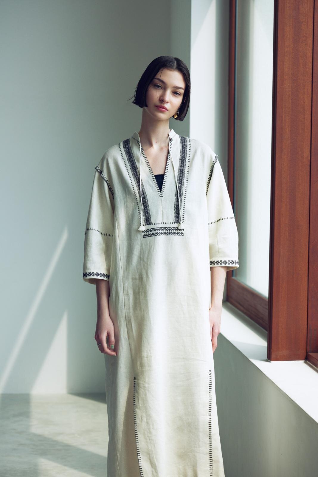 ビューティー＆ユース ユナイテッドアローズ(BEAUTY&YOUTH UNITED ARROWS) 2024年夏ウィメンズコレクション  - 写真12