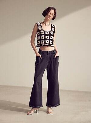 ビューティー＆ユース ユナイテッドアローズ(BEAUTY&YOUTH UNITED ARROWS) 2024年夏ウィメンズコレクション  - 写真1