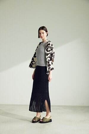 ビューティー＆ユース ユナイテッドアローズ(BEAUTY&YOUTH UNITED ARROWS) 2024年夏ウィメンズコレクション  - 写真5