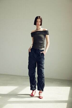 ビューティー＆ユース ユナイテッドアローズ(BEAUTY&YOUTH UNITED ARROWS) 2024年夏ウィメンズコレクション  - 写真11