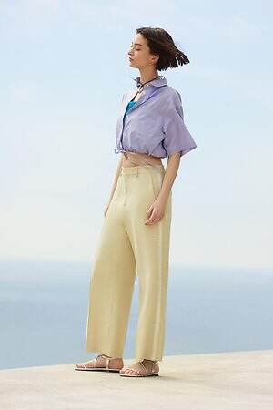 ビューティー＆ユース ユナイテッドアローズ(BEAUTY&YOUTH UNITED ARROWS) 2024年夏ウィメンズコレクション  - 写真9