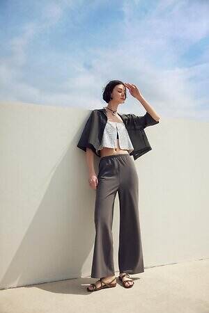 ビューティー＆ユース ユナイテッドアローズ(BEAUTY&YOUTH UNITED ARROWS) 2024年夏ウィメンズコレクション  - 写真7