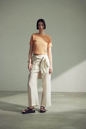 ビューティー＆ユース ユナイテッドアローズ(BEAUTY&YOUTH UNITED ARROWS) 2024年夏ウィメンズコレクション  - 写真2