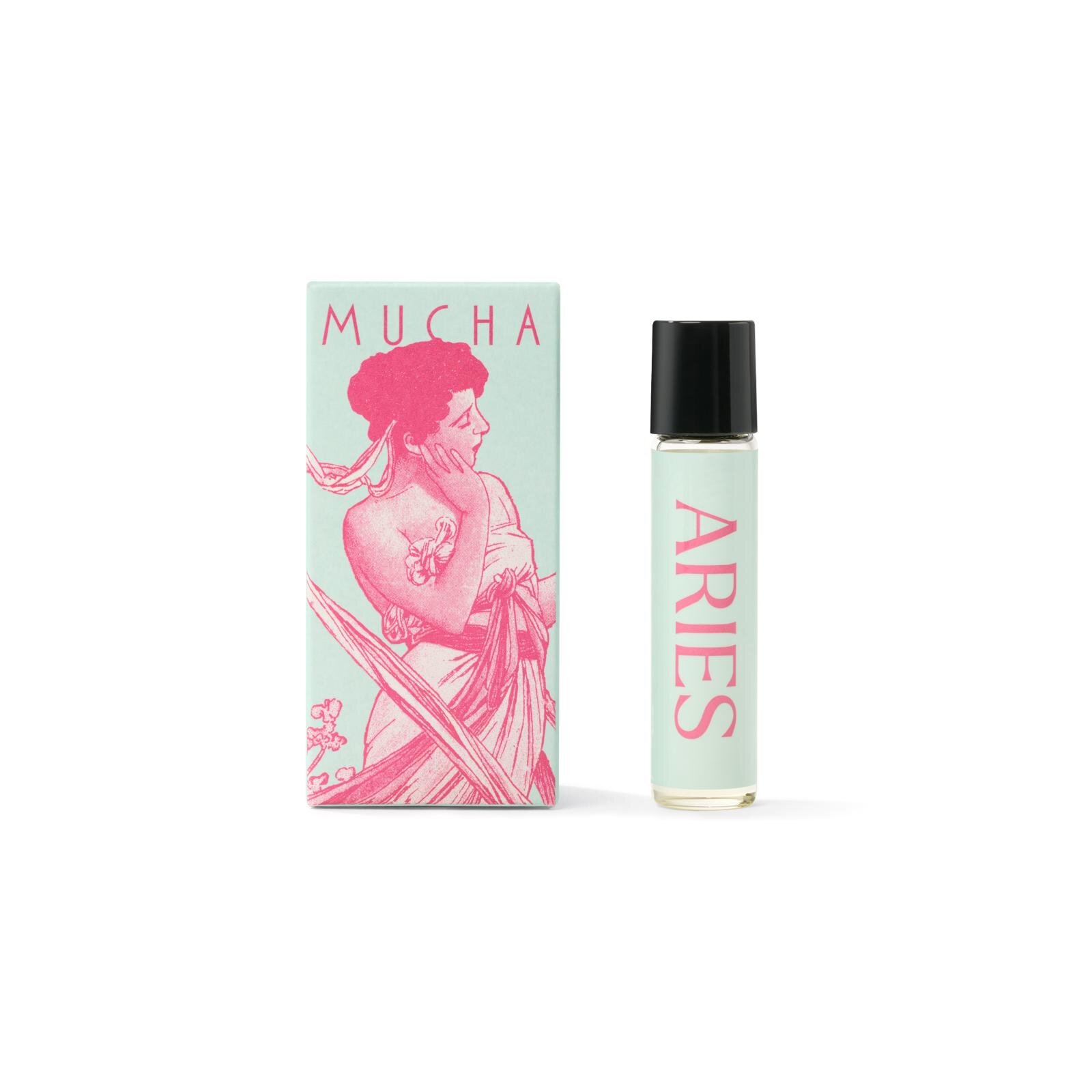 「ゾディアックサイン フレグランスオイル 牡羊座」6mL 3,190円＜新製品＞ 