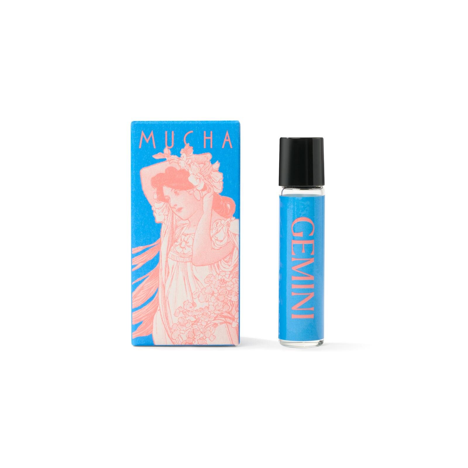 「ゾディアックサイン フレグランスオイル 双子座」6mL 3,190円＜新製品＞ 