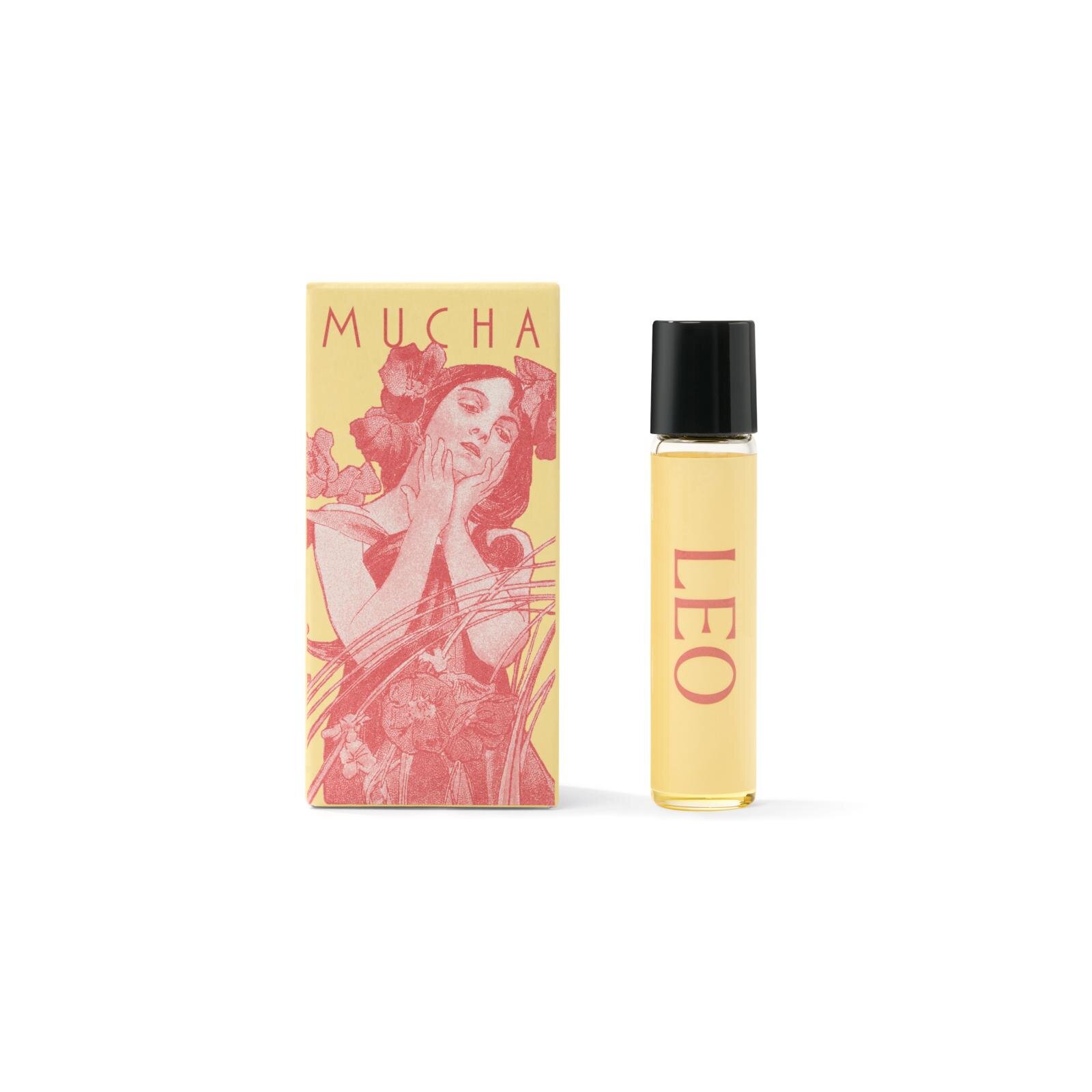 「ゾディアックサイン フレグランスオイル 獅子座」6mL 3,190円＜新製品＞ 