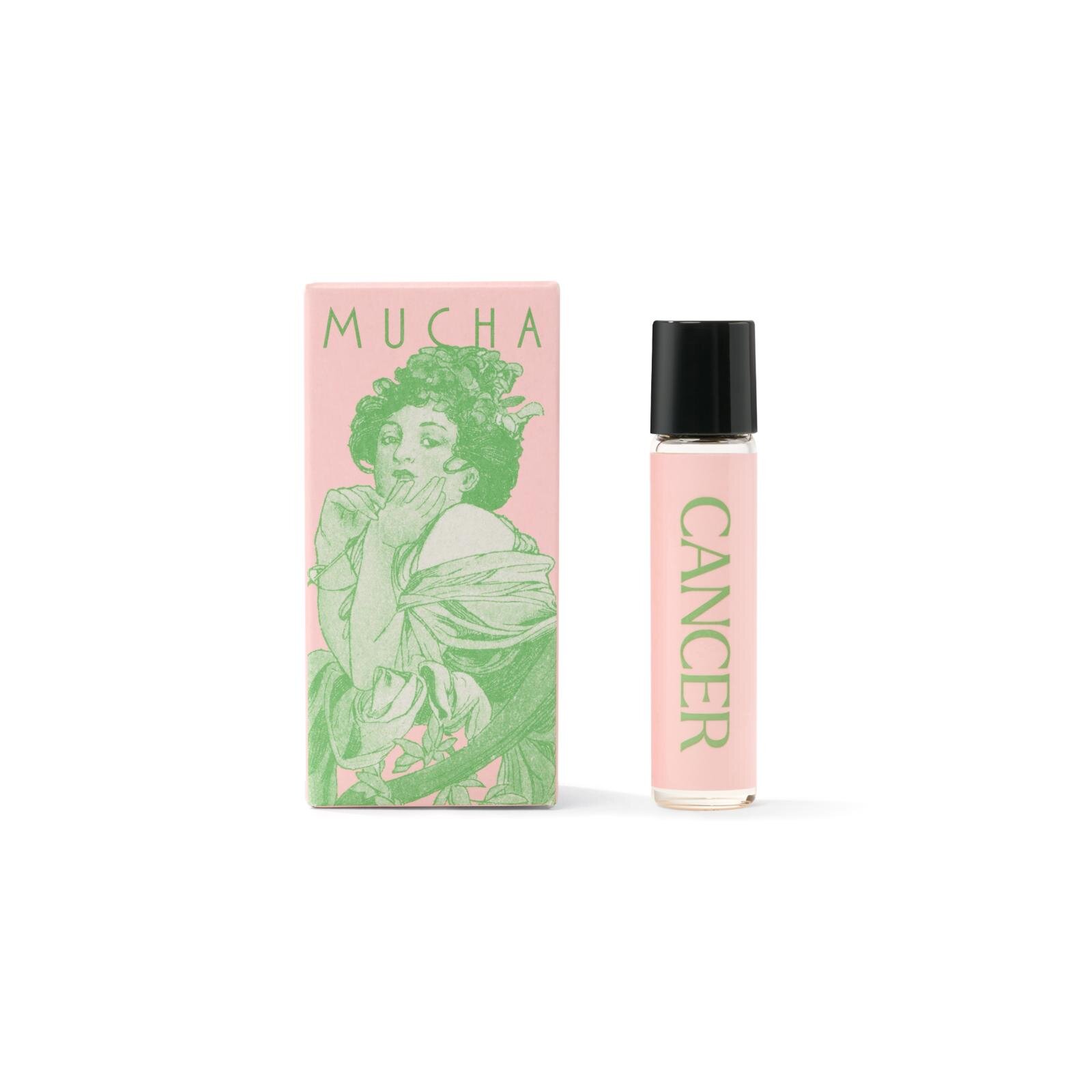 「ゾディアックサイン フレグランスオイル 蟹座」6mL 3,190円＜新製品＞ 