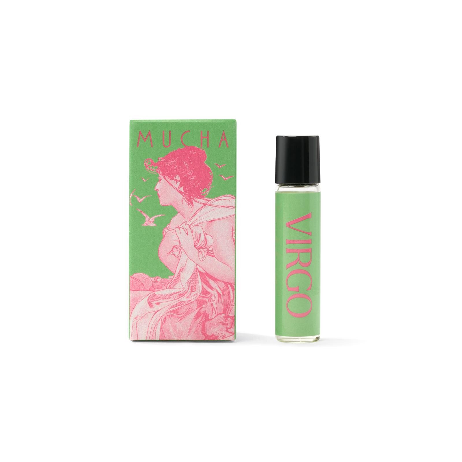 「ゾディアックサイン フレグランスオイル 乙女座」6mL 3,190円＜新製品＞ 