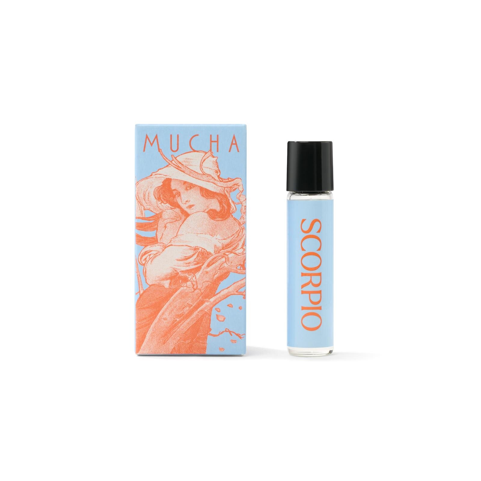 「ゾディアックサイン フレグランスオイル 蠍座」6mL 3,190円＜新製品＞ 