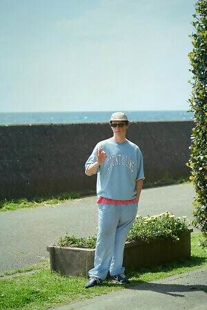 カリフォルニア ジェネラルストア(California General Store) 2024年夏ウィメンズ&メンズコレクション  - 写真3