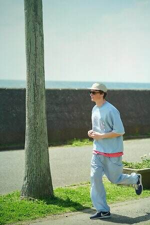 カリフォルニア ジェネラルストア(California General Store) 2024年夏ウィメンズ&メンズコレクション  - 写真2