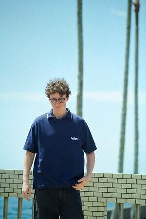 カリフォルニア ジェネラルストア(California General Store) 2024年夏ウィメンズ&メンズコレクション  - 写真6