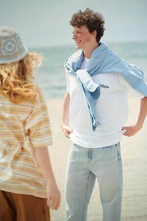 カリフォルニア ジェネラルストア(California General Store) 2024年夏ウィメンズ&メンズコレクション  - 写真15