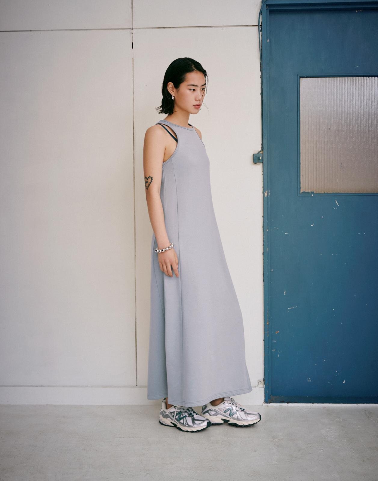 シテン(CITEN) 2024年夏ウィメンズコレクション  - 写真5