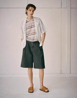 シテン(CITEN) 2024年夏ウィメンズコレクション  - 写真4