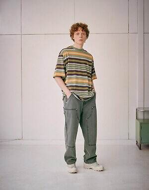 シテン(CITEN) 2024年夏メンズコレクション  - 写真6