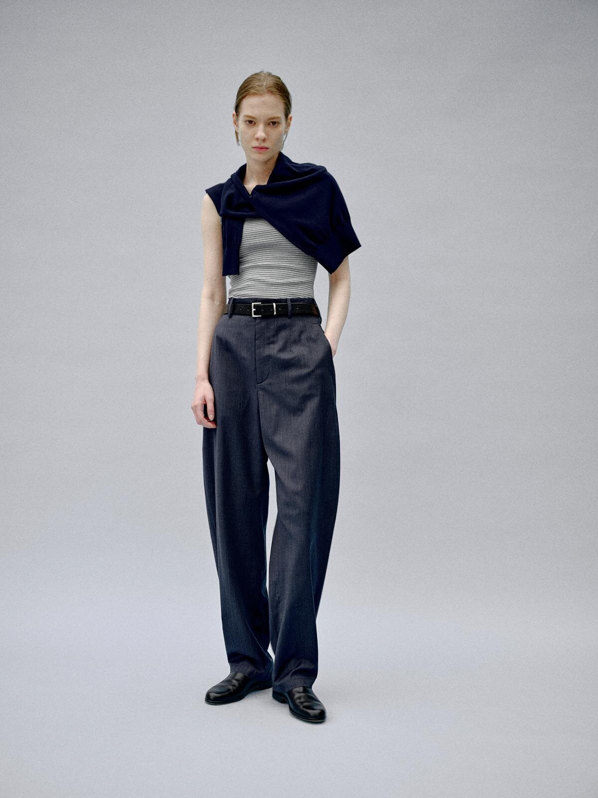 ロエフ 2024年夏｜female タンク・キャミ