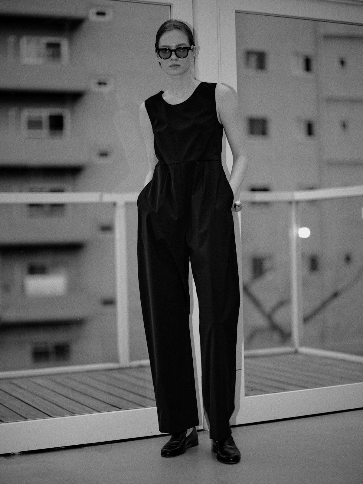 ロエフ(LOEFF) 2024年夏ウィメンズコレクション  - 写真7