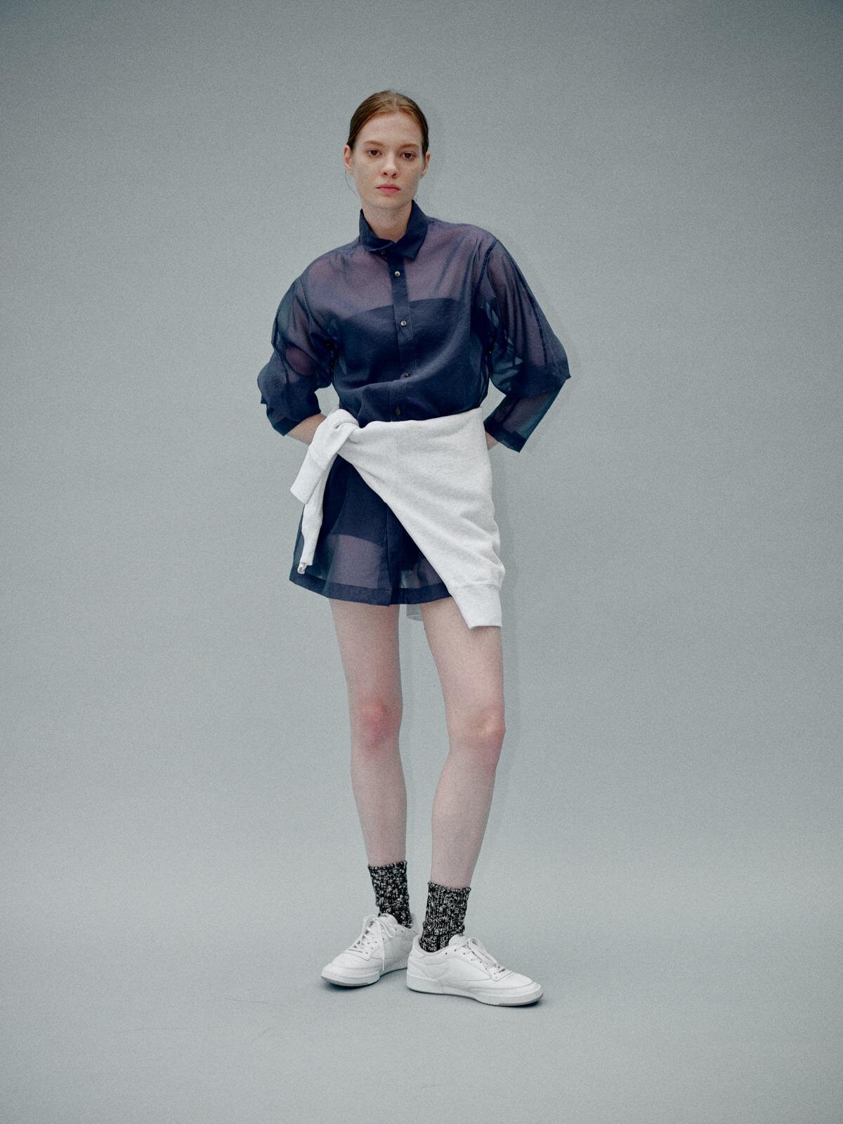 ロエフ 2024年夏｜female ワンピース